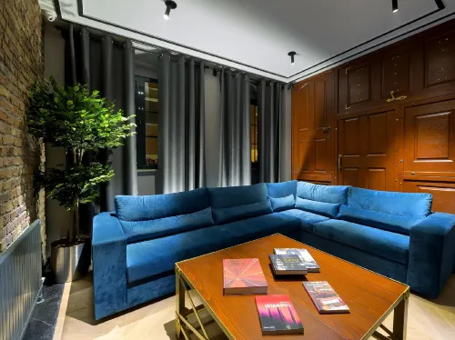Walton Hotels Galata Benessere e tempo libero Photos