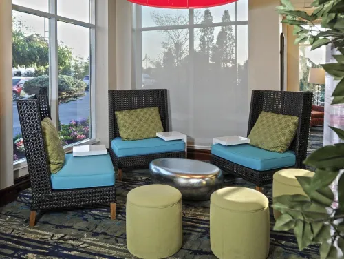 Hilton Garden Inn Niagara-on-The-Lake Public Areas Photos
