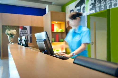 Ibis Budget Semarang Tendean Aree comuni Photos