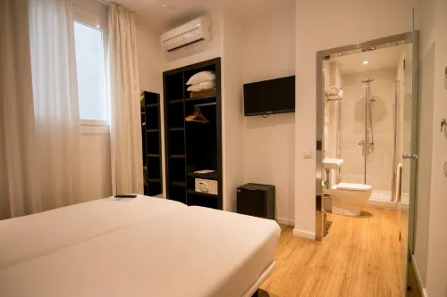 Som Nit Triomf Rooms Photos