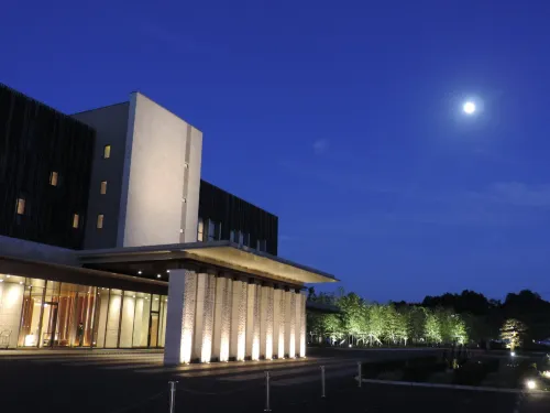 Nippondaira Hotel Rooms Photos
