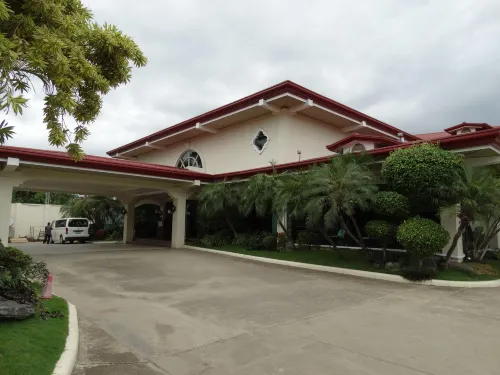 Citystate Asturias Hotel Palawan Featured Photos