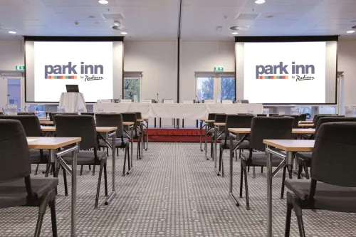 Best Western Plus Park Globetrotter Copenhagen Airport Geschäftseinrichtungen Photos