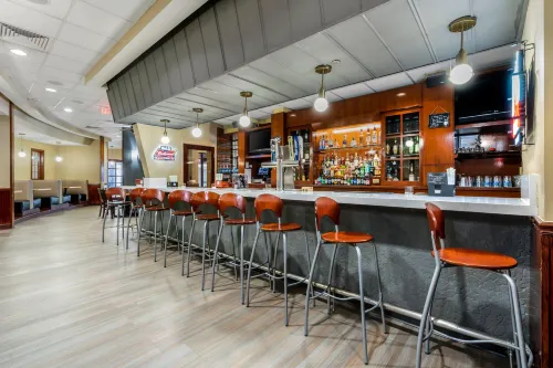 Holiday Inn Orlando International DR-Icon Leisure & Recreation Photos
