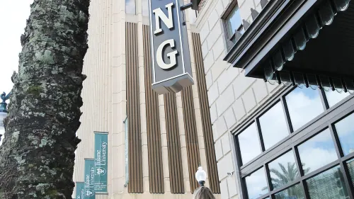 The Jung Hotel and Residences Extérieur Photos