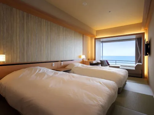 Kamogawakan Kamar Photos