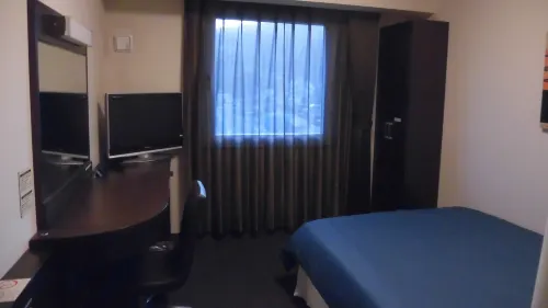 Hotel Route-Inn Kanda Ekimae Rooms Photos