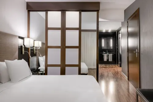 AC Hotel Brescia Da non perdere Photos