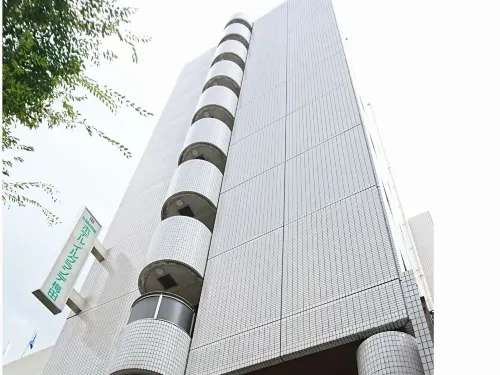 호텔 일 그란데 우메다 추천 Photos