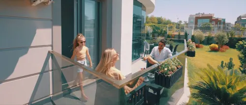 Lara MARINE Homes Aree comuni Photos