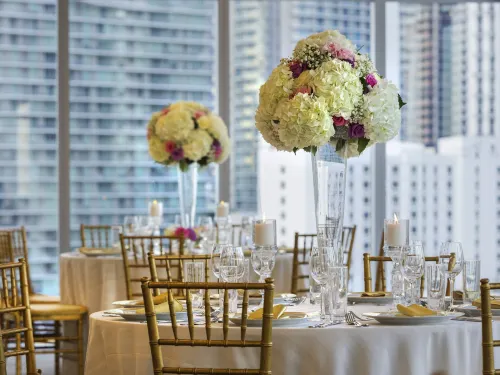 Novotel Miami Brickell Loisirs et amusements Photos