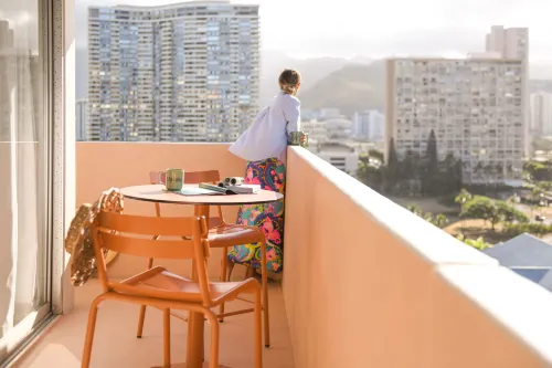 The Ambassador Hotel of Waikiki, Tapestry Collection by Hilton Near Hotel Photos