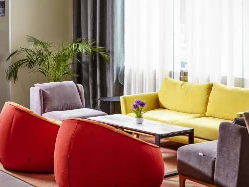 Ibis Styles Makkah Loisirs et amusements Photos