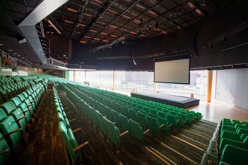 Radisson Blu Waterfront Hotel, Stockholm Espaces Affaires Photos