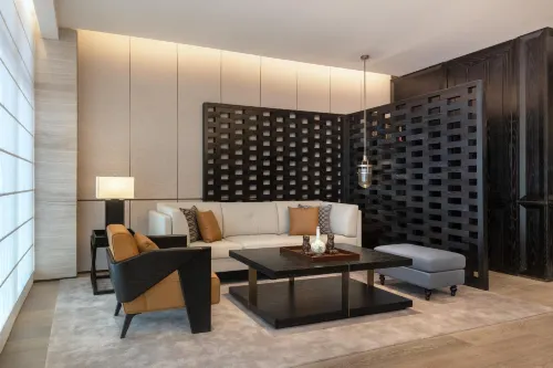 Empark Prime Hotel Beijing Public Areas Photos