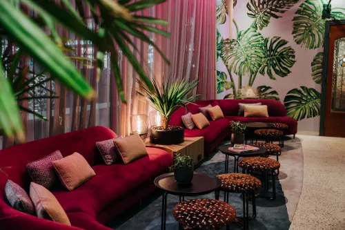 Ovolo the Valley Brisbane Public Areas Photos