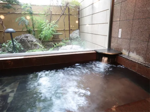 Hotel Monarque Tottori Loisirs et amusements Photos