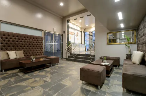 Piraeus City Hotel Aree comuni Photos