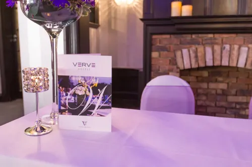 Verve Hotel Photos