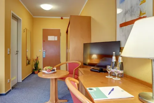 Centro Park Hotel Berlin, Trademark Collection by Wyndham Photos