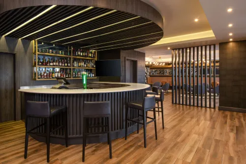 Four Points by Sheraton Lagos Loisirs et amusements Photos