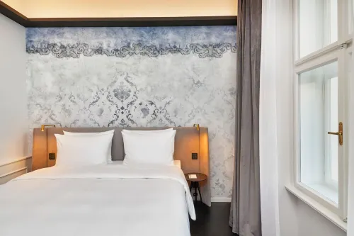 HYPERION Hotel Salzburg Photos