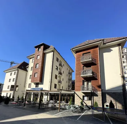 All Seasons Residence Da non perdere Photos