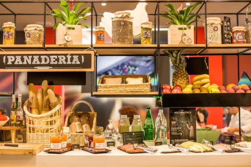 Ibis Barcelona Montmelo Granollers Loisirs et amusements Photos