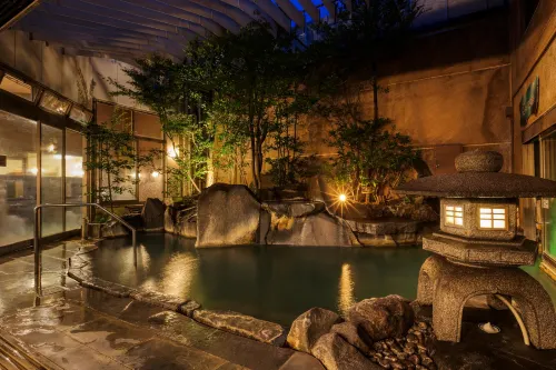 Shiragiku Leisure & Recreation Photos