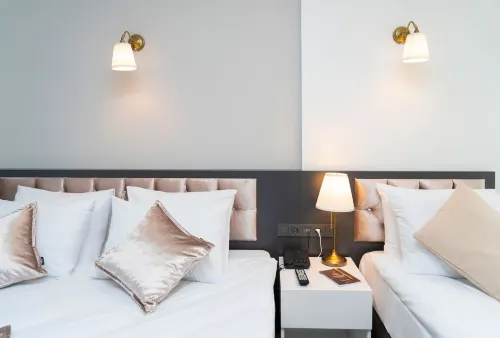 Niss Lara Hotel Номера Photos