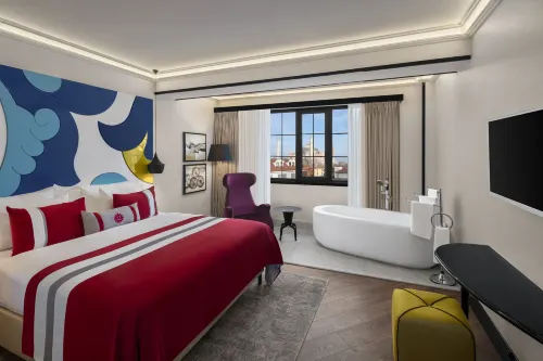 Sura Hagia Sophia Hotel Camere Photos