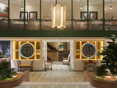 H10 Casanova Near Hotel Photos