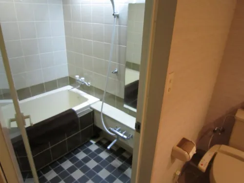Furano Hops Hotel Camere Photos
