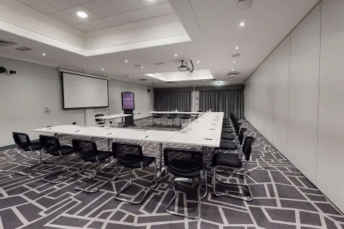 Village Hotel Maidstone Business Photos