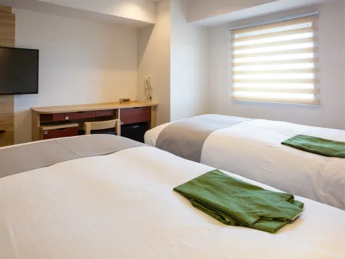 Kuretake Inn Premium Fukuroi Ekimae Camere Photos
