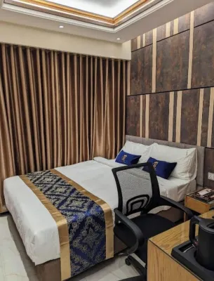 Hotel Royal Bengal Photos