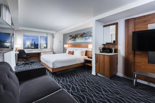 Delta Hotels Waterloo Photos