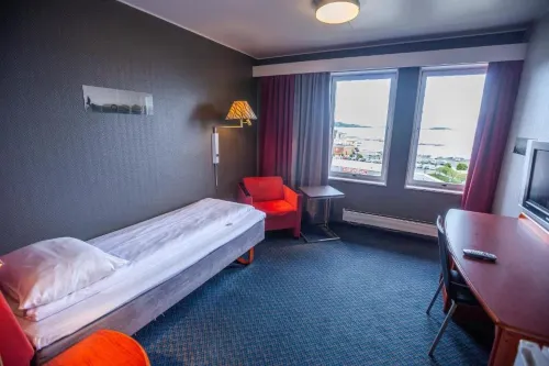 F2 Hotel Photos