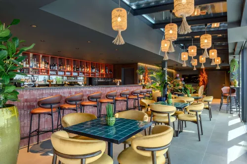 Hilton Garden Inn Debrecen City Center Leisure & Recreation Photos