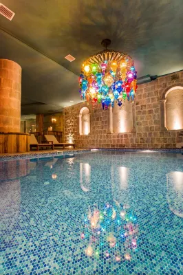 Imperial Cave Suites & Spa Loisirs et amusements Photos