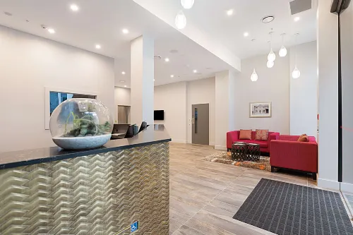 Ramada Suites by Wyndham, Victoria Street West Public Areas Photos