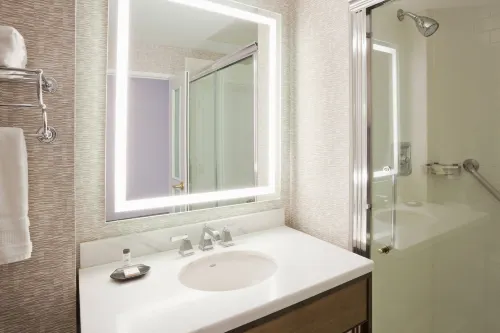 Sheraton St. Paul Woodbury Hotel Chambres Photos