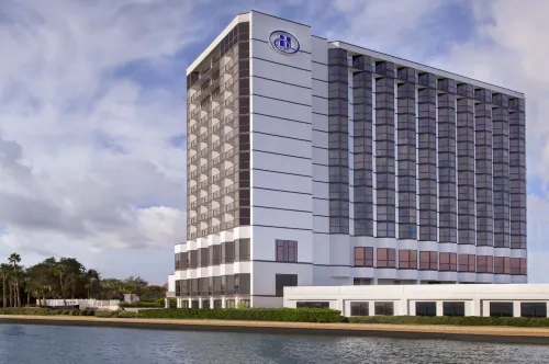 Hilton Houston NASA Clear Lake فنادق مميّزة Photos