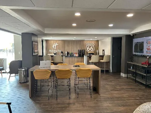 Holiday Inn St Louis SW - Route 66 Near Hotel Photos