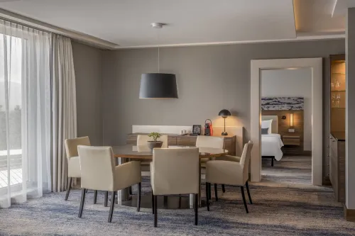 Courtyard by Marriott Linz Photos