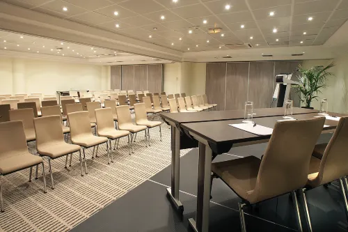 AC Hôtel Ambassadeur Antibes - Juan-les-Pins Espaces Affaires Photos