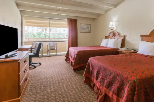 Days Inn by Wyndham Ocala North Chambres Photos