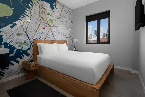 The Baltic Hotel Rooms Photos