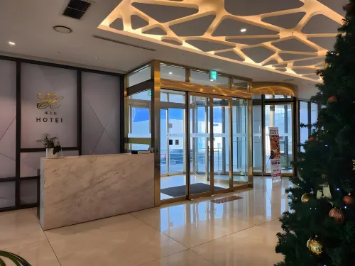 Chuncheon Eston Hotel Public Areas Photos