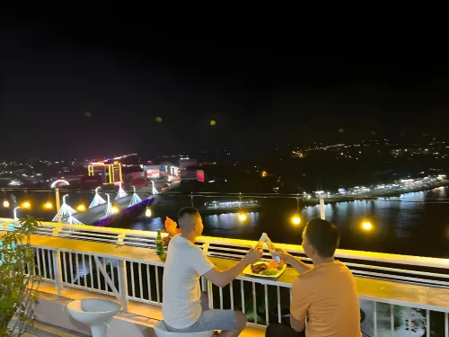 Khách sạn Sài Gòn - Đông Hà Xung quanh Photos